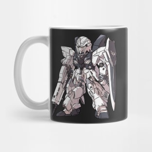 Sinanju Stein Deform Mug